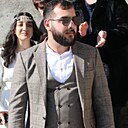 Знакомства: Нарек, 27 лет, Нижнегорский