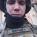 Знакомства: Саша, 26 лет, Барвенково