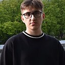 Знакомства: Дмитрий, 21 год, Минск