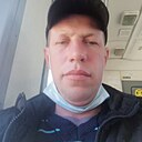 Знакомства: Андрей, 45 лет, Береза