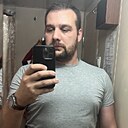 Знакомства: Юра, 35 лет, Звенигово