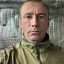 Знакомства: Алексей, 45 лет, Ульяновск