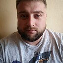 Знакомства: Александр, 37 лет, Сморгонь