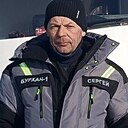 Знакомства: Сергей, 53 года, Иркутск