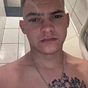 Знакомства: Алексей, 23 года, Узловая