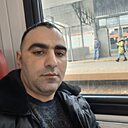Знакомства: Ваня, 34 года, Котельники