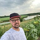 Знакомства: Александр, 47 лет, Тимашевск