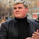 Знакомства: Лёша, 21 год, Москва