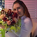 Знакомства: Юлия, 46 лет, Зеленогорск (Красноярский Край)