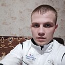 Знакомства: Сергей, 27 лет, Сосногорск