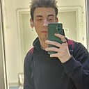 Знакомства: Dima, 21 год, Хайфа