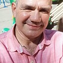 Знакомства: Андрей, 58 лет, Усинск