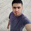 Знакомства: Умид, 35 лет, Нижневартовск