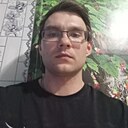 Знакомства: Всеволод, 26 лет, Выселки