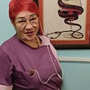 Знакомства: Татьяна, 60 лет, Ангарск