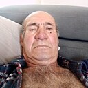 Знакомства: Владимир, 68 лет, Богучаны