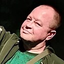 Знакомства: Виктор, 48 лет, Болотное