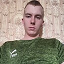 Знакомства: Алексей, 20 лет, Арсеньев