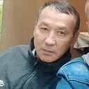 Знакомства: Марат, 49 лет, Алматы