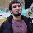 Знакомства: Магамед, 25 лет, Караганда