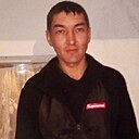 Знакомства: Ильшат, 35 лет, Кумертау