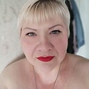Знакомства: Буланова Юлия, 43 года, Отрадный