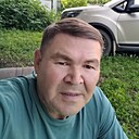 Знакомства: Юлай, 52 года, Альметьевск
