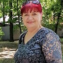 Знакомства: Антонина, 64 года, Мелитополь