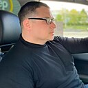 Знакомства: Влад, 39 лет, Ульяновск