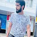 Знакомства: Анзор, 27 лет, Пушкино (Московская Обл)