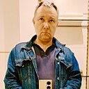 Знакомства: Сергей, 47 лет, Москва