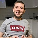 Знакомства: Андрей, 38 лет, Нижнекамск