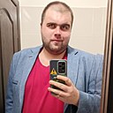 Знакомства: Дима, 27 лет, Островец