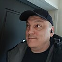 Знакомства: Слава, 48 лет, Тюмень