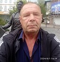 Знакомства: Влад, 61 год, Вихоревка
