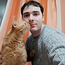 Знакомства: Сергей, 36 лет, Можайск