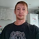 Знакомства: Сергей, 37 лет, Канск