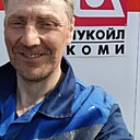 Знакомства: Слава, 48 лет, Печора