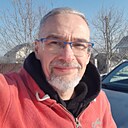 Знакомства: Ваня, 55 лет, Харьков