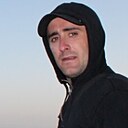 Знакомства: Андрей, 37 лет, Ульяновск