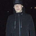 Знакомства: Данил, 35 лет, Березники