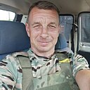 Знакомства: Сергей, 48 лет, Желтые Воды