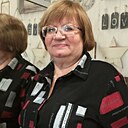 Знакомства: Вера, 60 лет, Москва