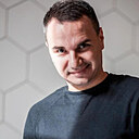 Знакомства: Санька, 40 лет, Кривой Рог