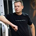 Знакомства: Владимир, 40 лет, Лебедянь