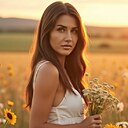 Знакомства: Алена, 46 лет, Норильск