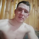 Знакомства: Виктор, 25 лет, Витимский