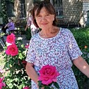 Знакомства: Люда, 64 года, Кременчуг