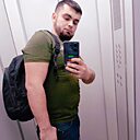 Знакомства: Шамиль, 36 лет, Баку