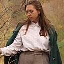 Знакомства: Александра, 24 года, Брянск